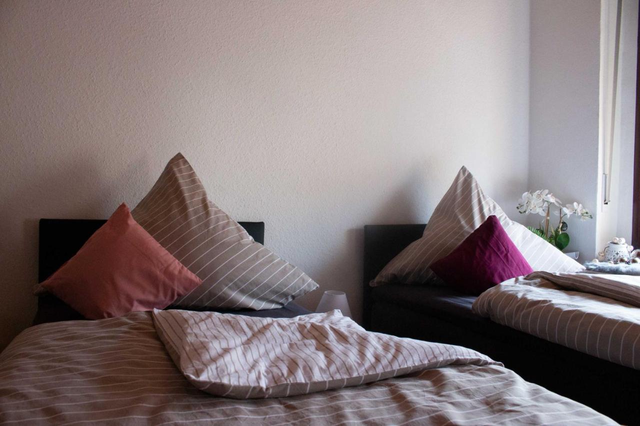Gaestewohnung Moenchengladbach Ngoại thất bức ảnh