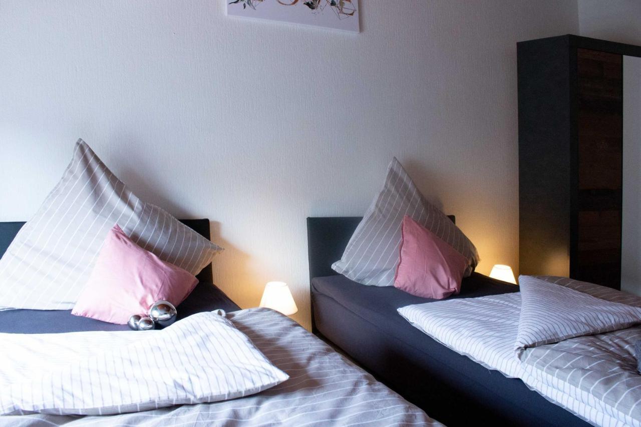 Gaestewohnung Moenchengladbach Ngoại thất bức ảnh