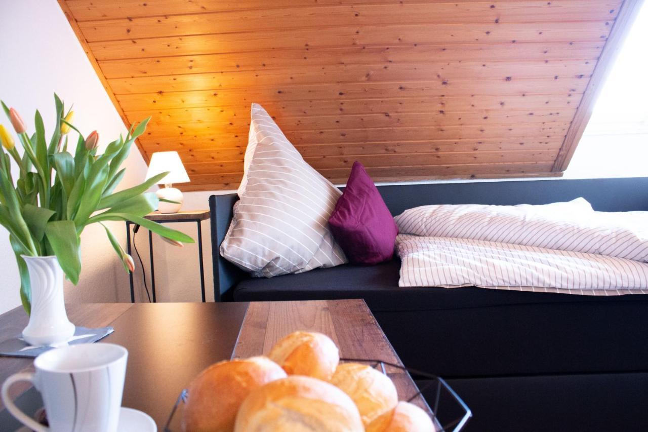 Gaestewohnung Moenchengladbach Ngoại thất bức ảnh