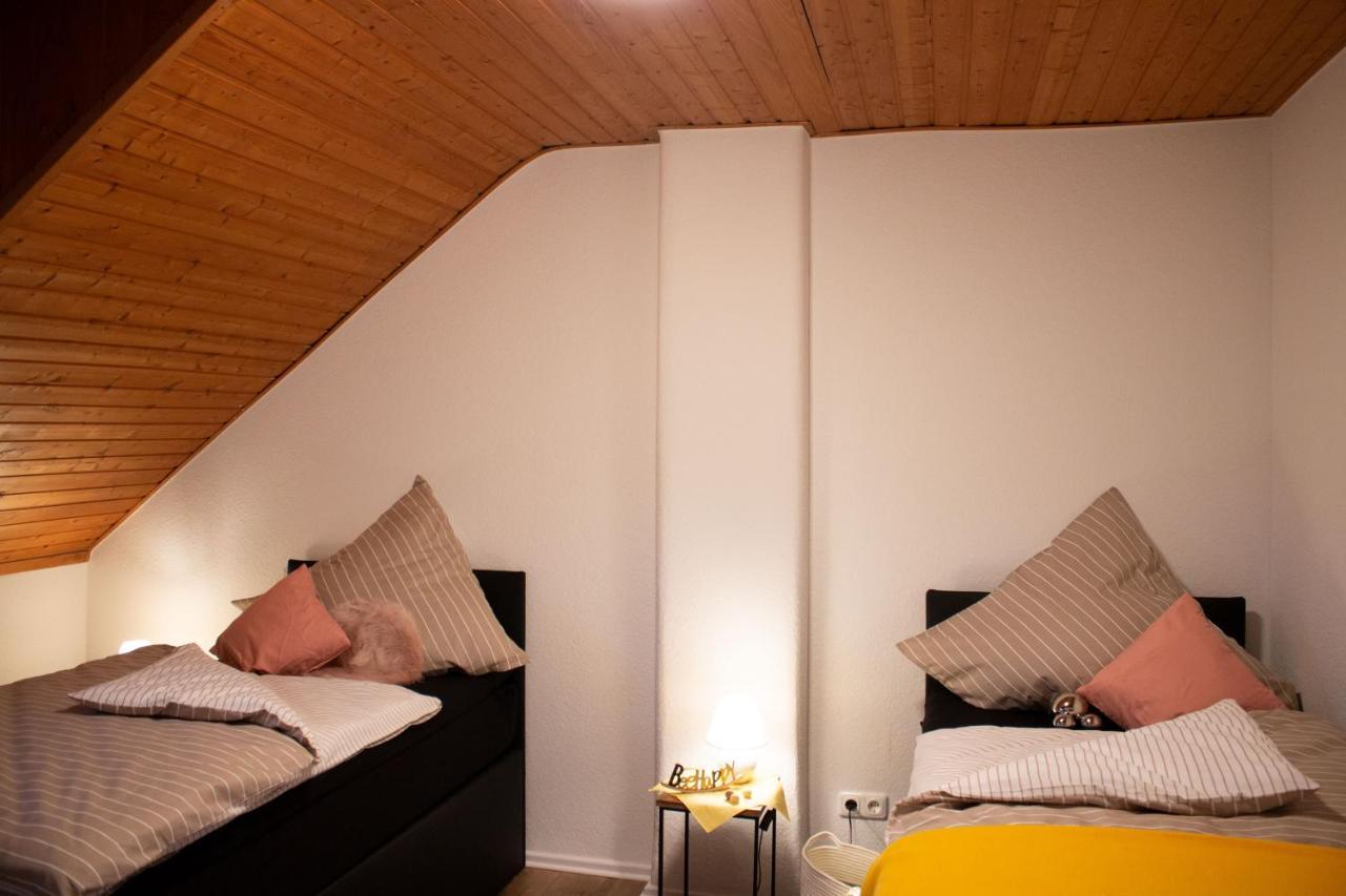 Gaestewohnung Moenchengladbach Ngoại thất bức ảnh