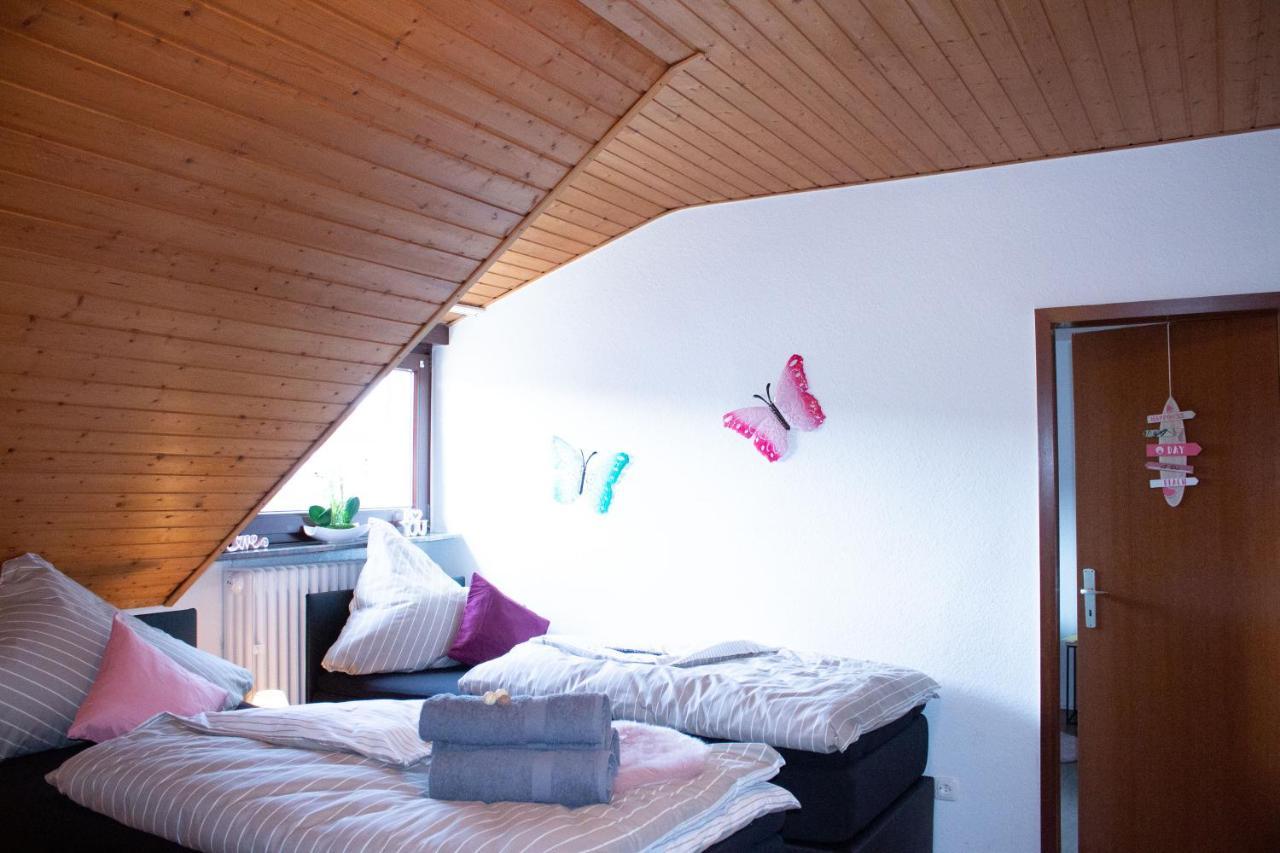 Gaestewohnung Moenchengladbach Ngoại thất bức ảnh